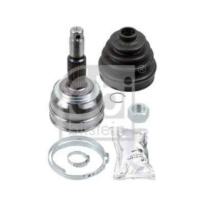Juego de articulación, árbol de transmisión FEBI BILSTEIN 186547 Nueva Colección